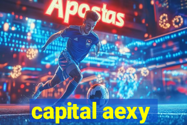 capital aexy